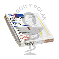 Accutane Generyczny