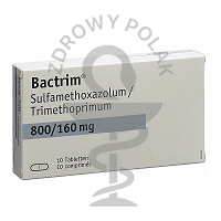 Bactrim Generyczny