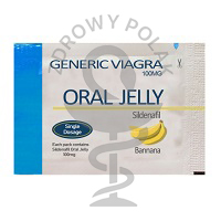 Żel doustny Viagra