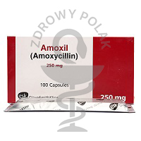 Amoksycylina