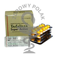 Tadalista Super Active