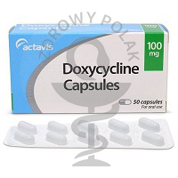 Doxycycline
