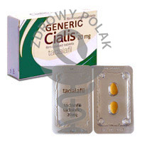 Cialis Generyczny