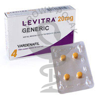 Levitra Generyczna