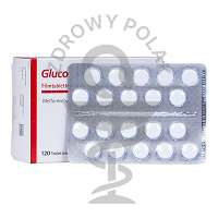 Glucophage Generyczny