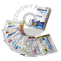 Żel doustny Kamagra