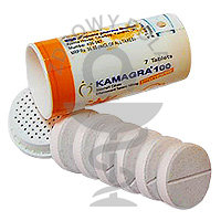 Tabletki musujace Kamagra 