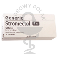 Stromectol Generyczny