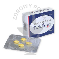 Tadalis Sx