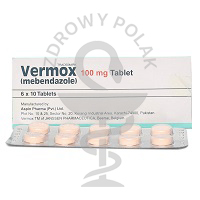 Vermox Generyczny